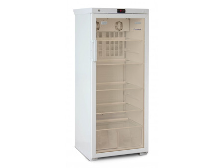 Холодильник фармацевтический Бирюса 280S-G (290 л) (B5G2B)